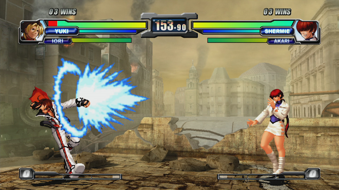 Neo Geo Battle Coliseum PS3 Psn - Midia Digital