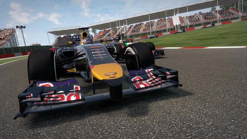F1 2014 | Ps3 Psn Mídia Digital (Português)