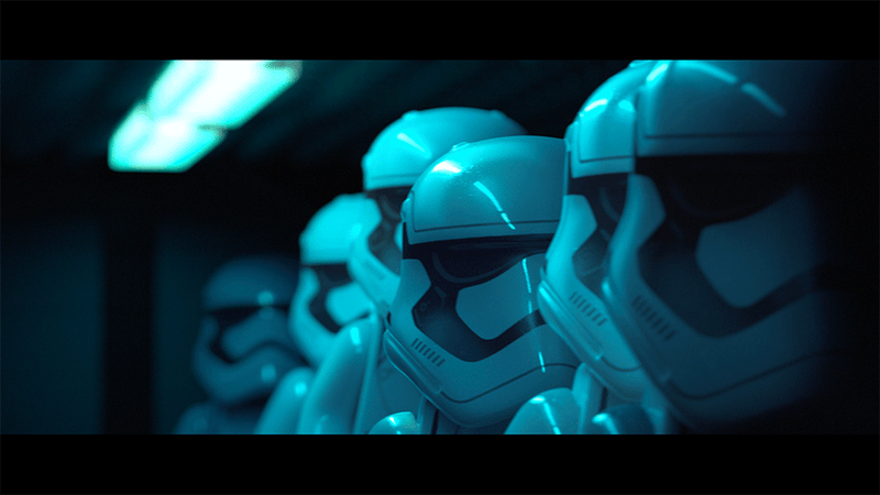 Lego Star Wars O Despertar da Força PS3 Psn - Mídia Digital