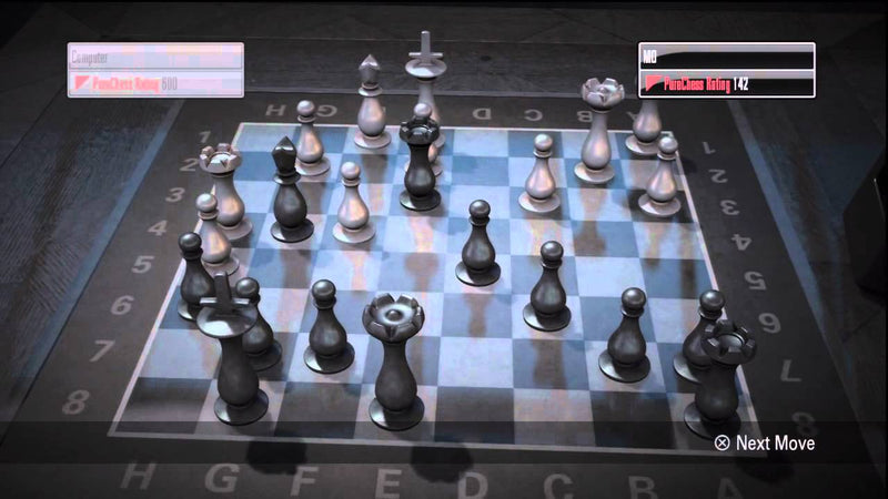 Pure Chess PS3 Psn - Mídia Digital