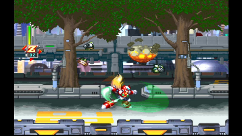 Mega Man X5 (PS1 Classic) PS3 Psn - Mídia Digital