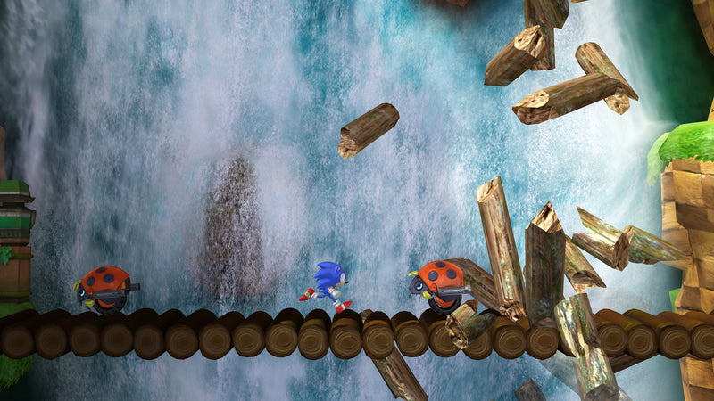 Sonic Generations PS3 Psn - Mídia Digital