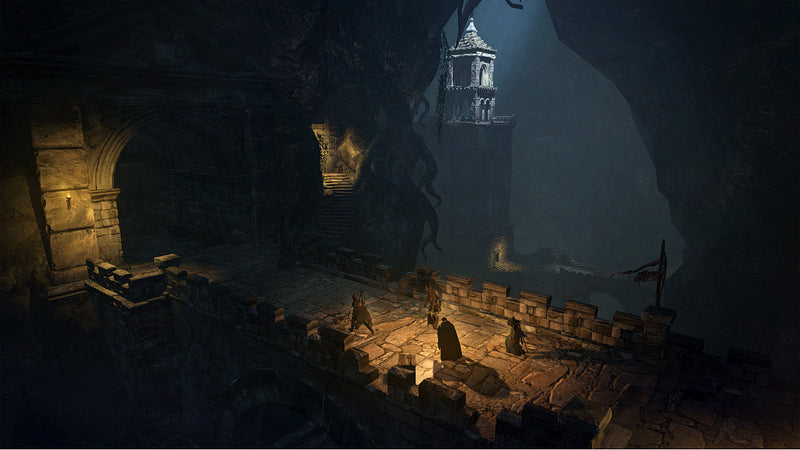 Dragons Dogma Dark Arisen - Ps3 Psn- Mídia Digital
