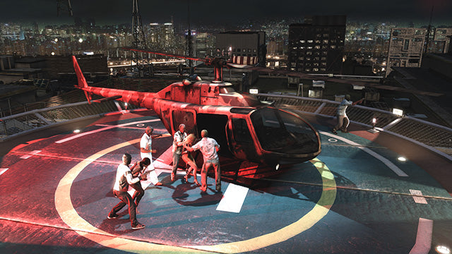 Max Payne 3 PS3 Psn - Midia Digital