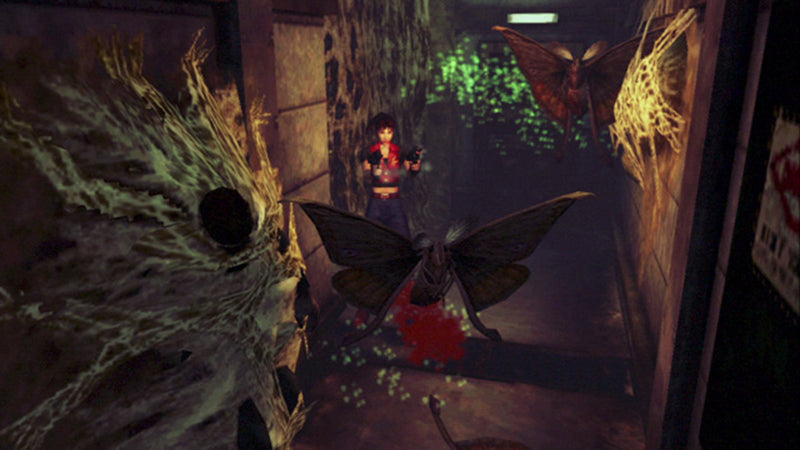 Resident evil 4 +Code Veronica X HD PS3 Psn - Mídia Digital