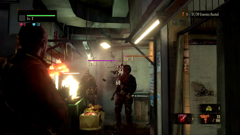 Resident Evil Revelations 2 Deluxe + dlcs PS3 Psn - Mídia Digital