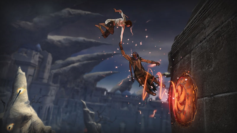 Prince Of Persia PS3 Psn - Midia Digital