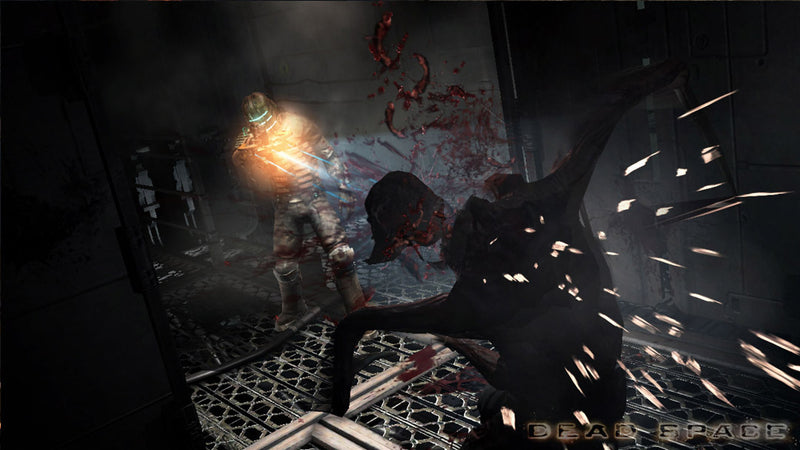 Dead Space 1 Ultimate - Ps3 Psn - Midia Digital