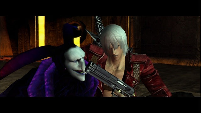 Devil May Cry Hd Collection - Ps3 Psn - Mídia Digital