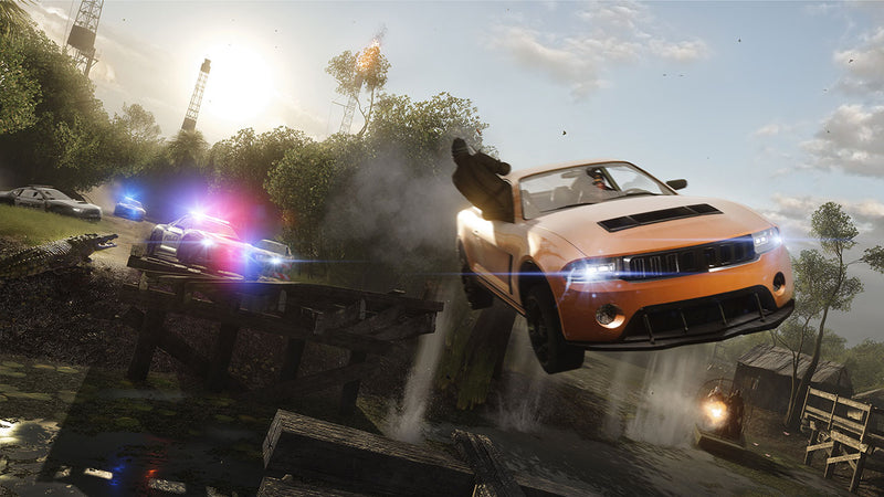 Battlefield Hardline +2 DLCS - Ps3 Psn - Mídia Digital