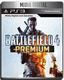 Battlefield 4 Bf4 Premium Jogo + Dlcs - Ps3 Psn - Mídia Digital
