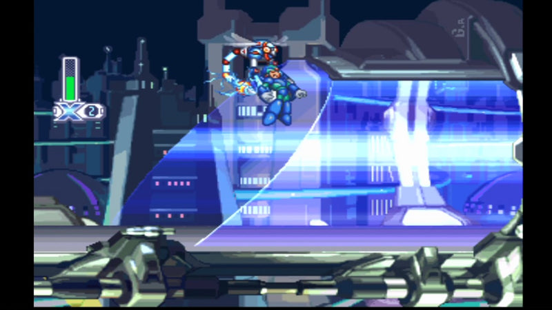 Mega Man X4 (PS1 Classic) PS3 Psn - Mídia Digital