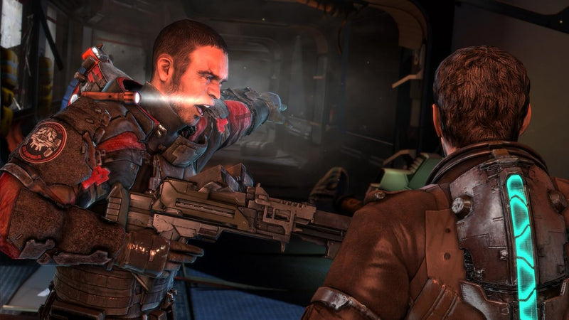 Dead Space 3 Ultimate - Ps3 Psn - Midia Digital