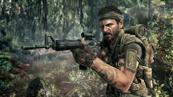 Call of Duty Black Ops + DLC First Strike COD - Ps3 Psn - Mídia Digital