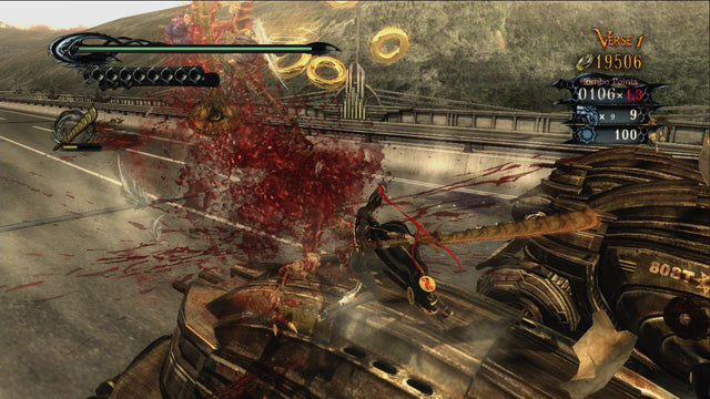 Bayonetta - Ps3 Psn - Midia Digital