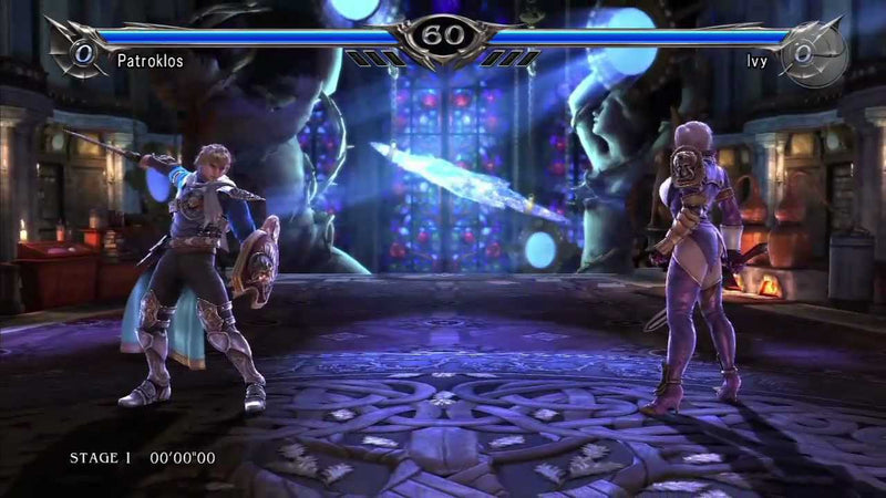 SoulCalibur V PS3 Psn Mídia Digital