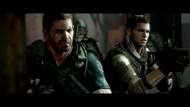 Resident Evil 6 Ultimate Edition + Dlcs PS3 Psn - Midia Digital
