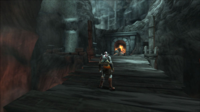 God Of War Origins Collection - Ps3 Psn - Mídia Digital