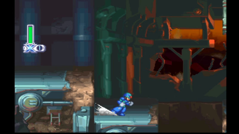 Mega Man X4 (PS1 Classic) PS3 Psn - Mídia Digital