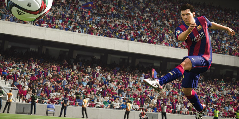 FIFA 16 PS3 Psn Mídia Digital