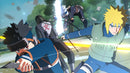 Naruto Shipudden: Ultimate Ninja Storm Revolution PS3 Psn - Mídia Digital