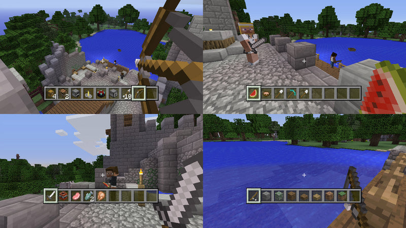 Minecraft PS3 Psn - Mídia Digital
