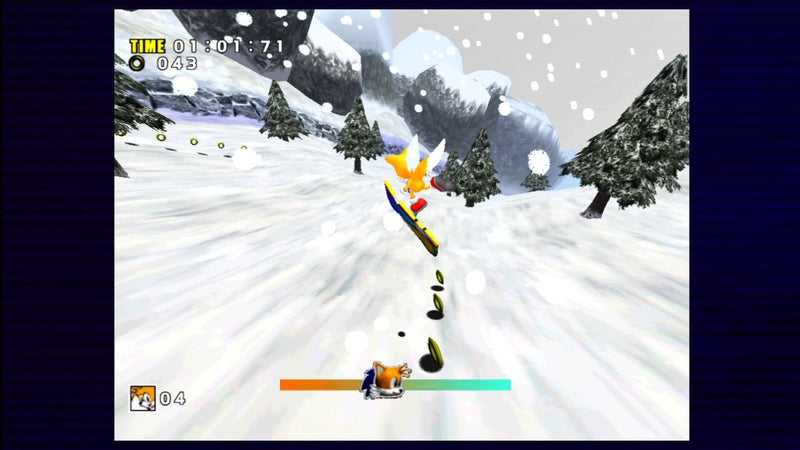 Sonic Adventure 1 e 2 PS3 Psn - Midia Digital
