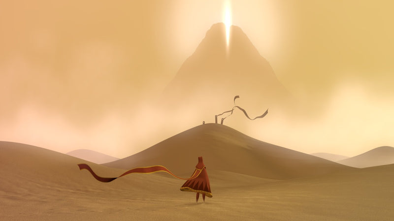 Journey PS3 Psn - Mídia Digital