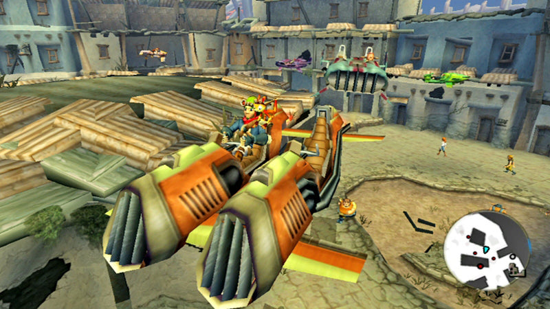 Jak and Daxter Collection HD PS3 Psn - Mídia Digital