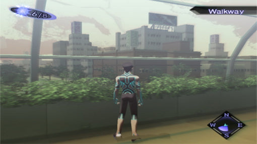 Shin Megami Tensei Nocturne PS3 Psn - Mídia Digital