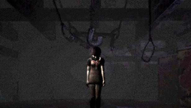 Fatal Frame II: Crimson Butterfly PS3 Psn Mídia Digital