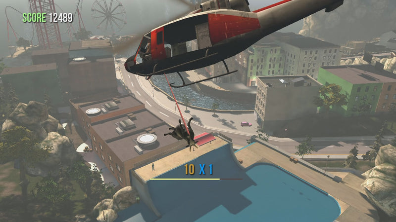 Goat Simulator PS3 Psn - Mídia Digital