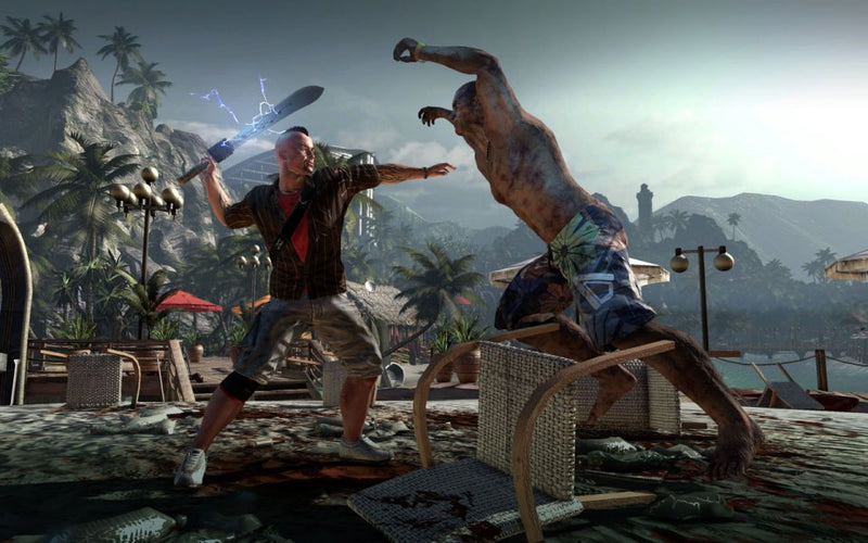 Dead Island Franchise Pack - 2 Jogos + Dlcs - Ps3 Psn - Mídia Digital