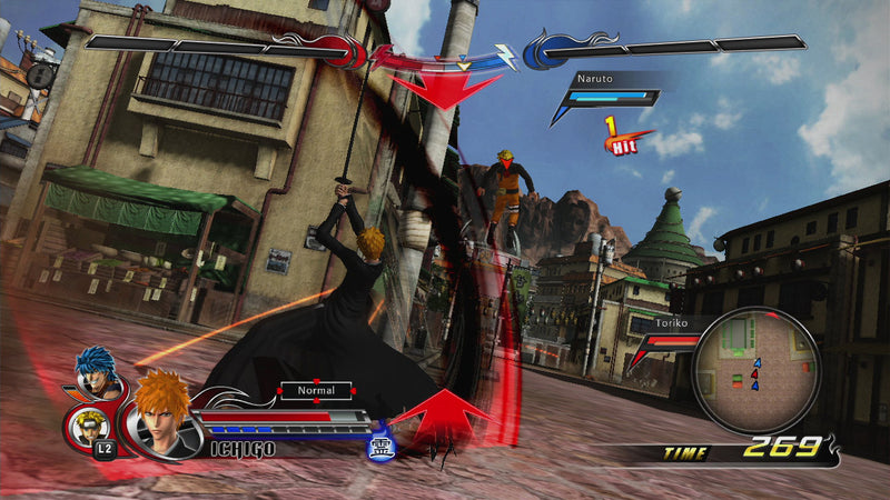 J Stars Victory Vs+ PS3 Psn - Mídia Digital