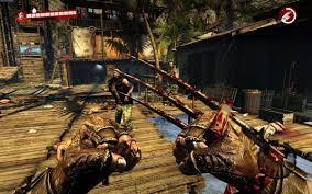 Dead Island Franchise Pack - 2 Jogos + Dlcs - Ps3 Psn - Mídia Digital