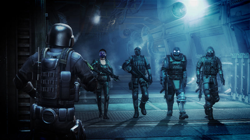 Resident Evil Operation Raccoon City PS3 Psn - Mídia Digital