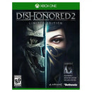 Dishonored 2 – Xbox One – Mídia Digital