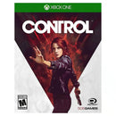 Control – Xbox One – Mídia Digital