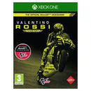 Valentino Rossi The Game – Xbox One – Mídia Digital