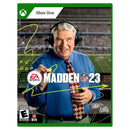 Madden NFL 23 – Xbox One – Mídia Digital