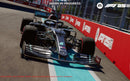 F1 25 Standard Edition para PS5 Digital
