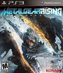 Metal Gear Rising Revengeance Midia Digital [XBOX 360]