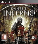 Dantes Inferno Midia Digital [XBOX 360]