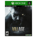 Resident Evil Village – Xbox One – Mídia Digital