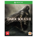 Dark Souls 2 Scholar Of The First Sin – Xbox One – Mídia Digital