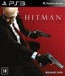 Hitman Absolution Midia Digital [XBOX 360]