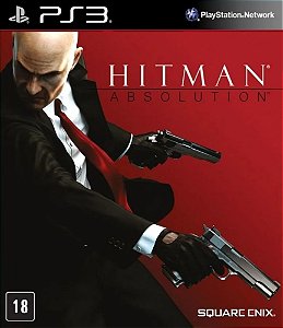 Hitman Absolution Midia Digital [XBOX 360]
