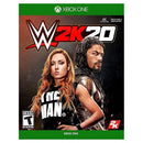 WWE 2k20 – Xbox One – Mídia Digital