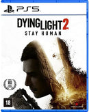 Dying Light 2 Stay Human | PS5 DIGITAL