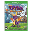 Spyro Reignited Trilogy – Xbox One – Mídia Digital